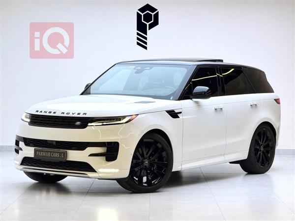 Land Rover Range Rover Sport 2024 for sale in Iraq - Duhok